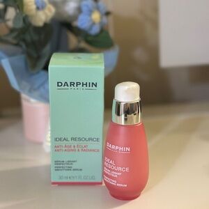 NEW Darphin Ideal Resource Perfecting Smoothing Serum